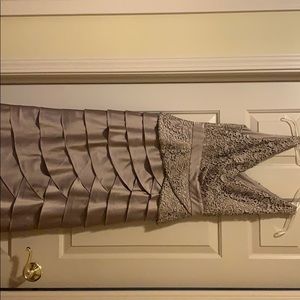 Mother or the bride or groom dress